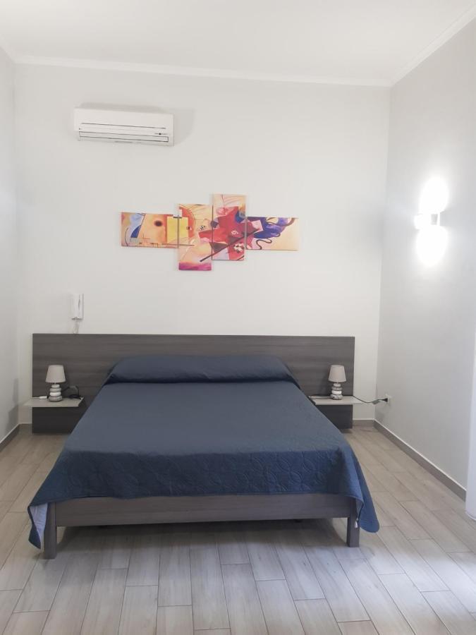 Bed & Breakfast One Napoli